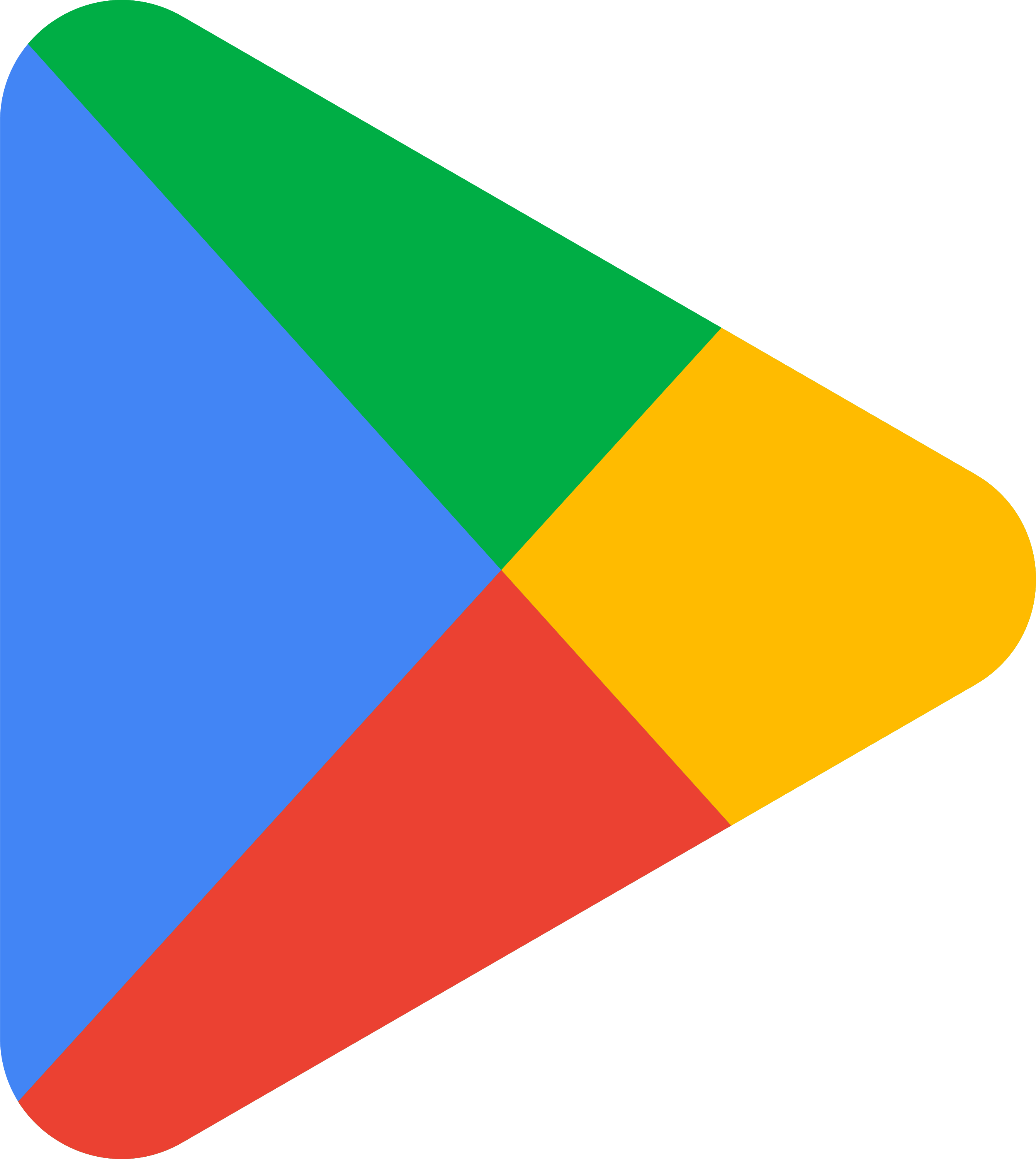 Google Play Store